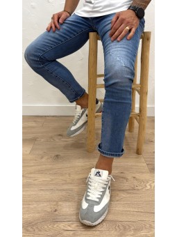 Pantalón gastado 866