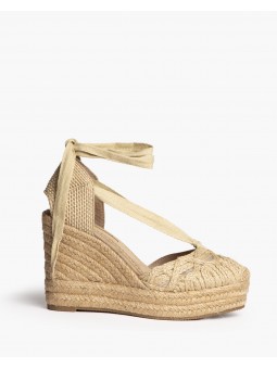 Cuña Valenciana natural