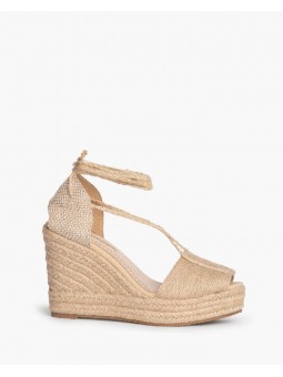 Cuña valenciana abierta...