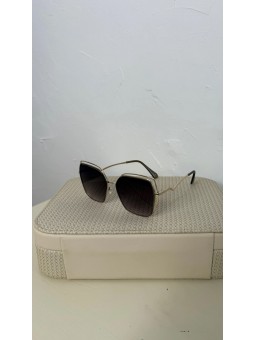 Gafas Naela oro
