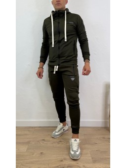 Chándal Icon militar