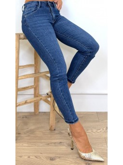 Pantalón skinny