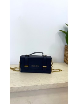 Bolso Valentino marino