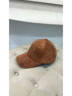 Gorra pana camel