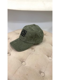 Gorra pana militar