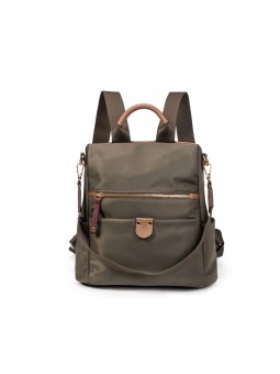 Bolsos nylon militar