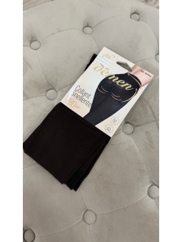 Panti tupido marrón