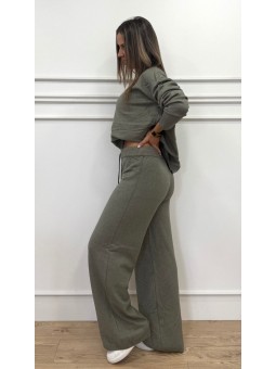 Conjunto punto militar