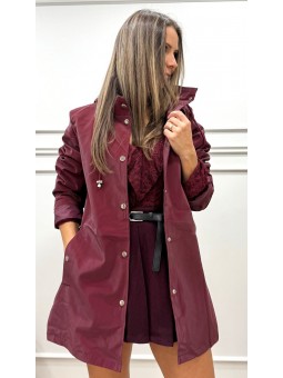 PREVENTA Chubasquero...