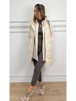 Chándal de licra con...