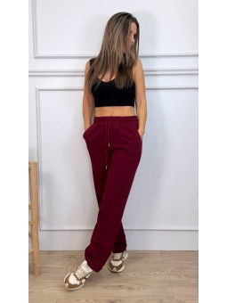 Pantalón chándal básico...