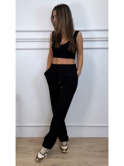 Pantalón chandal basico