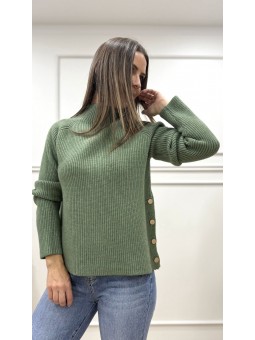 Jersey boones laterales