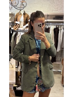 Blazer pana militar