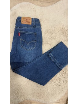 Pantalón skinny denim 936