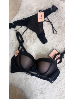 conjuntos Krisia NEGRO