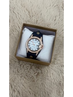 Reloj polipiel marino