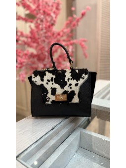 bolso animal print