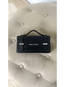 Bolso maletín negro