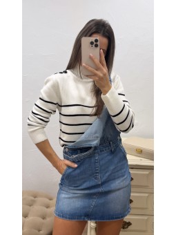 Peto denim