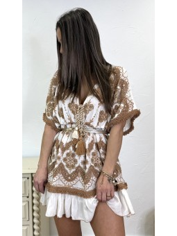 Vestido Thaianna