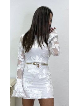 Vestido Tasya