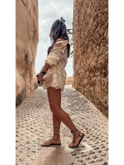 Conjunto Alma beige PREVENTA
