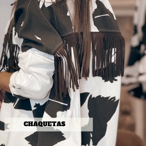 CHAQUETAS