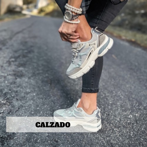 CALZADO