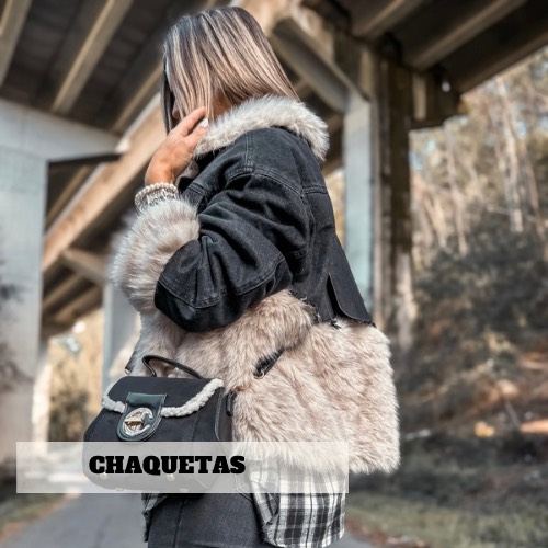 CHAQUETAS